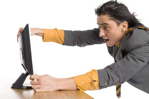 Faster computer time